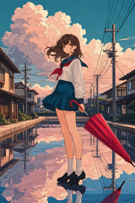 [illustrious XL] 焦茶/Cogecha/BARD713 - Artist Style