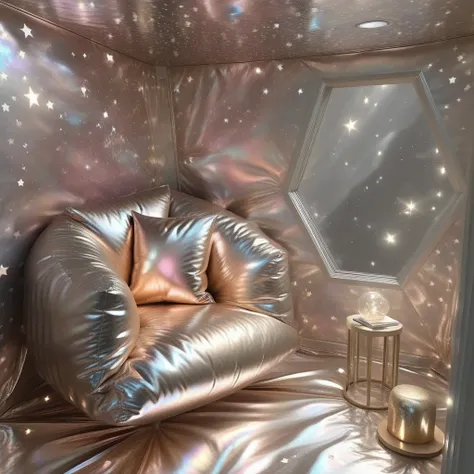 Liquid Metal