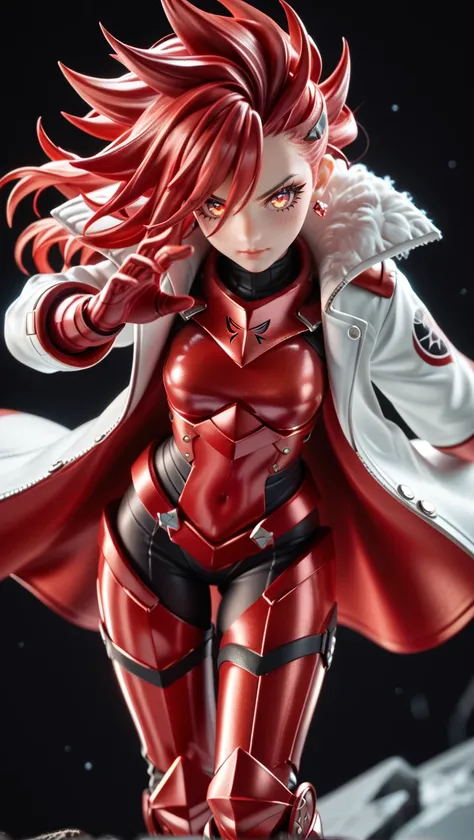 Anime Toys