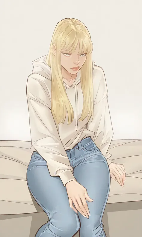 OkunevArt Artstyle