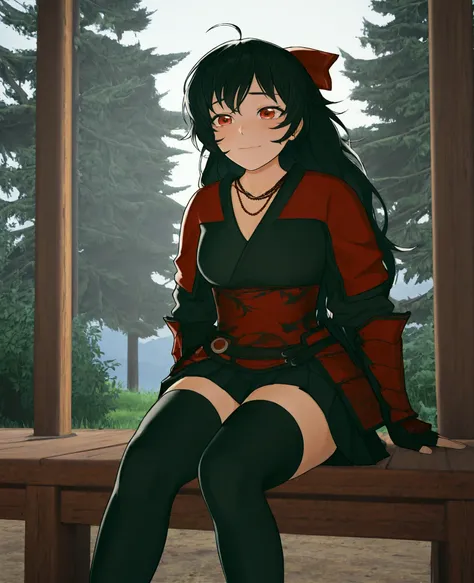 Raven Branwen (RWBY)