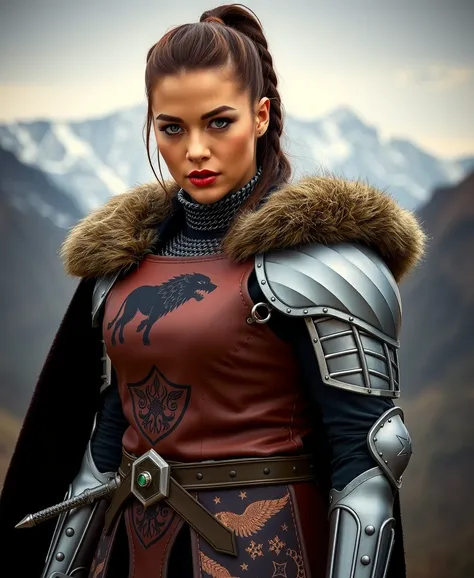 Jackie Redmond | WWE | Wrestling | Athlete