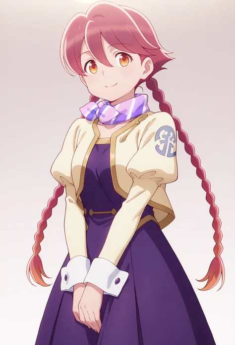 Yachiyo | Apocalypse Hotel
