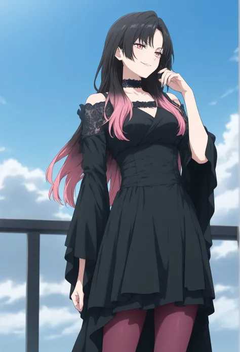 Glotta Stomach - Kamen Rider Gavv (Illustrious)