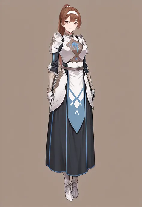 Overlord Market - Kelart Custodio