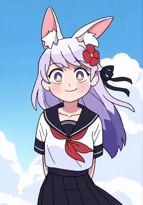 Hilda (Style LoRA) | NoobAI-XL V-Pred 1.0