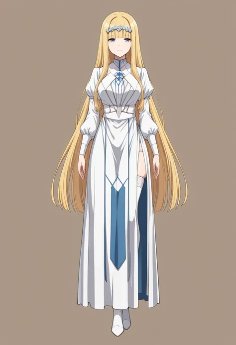 Overlord Market - Calca Bessarez