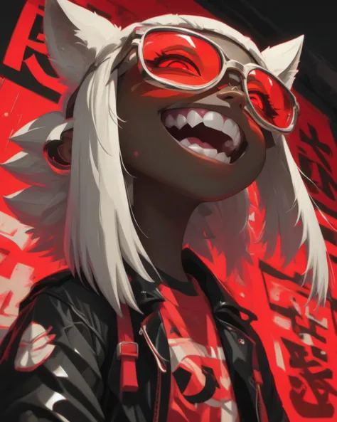 Punk Anime XL