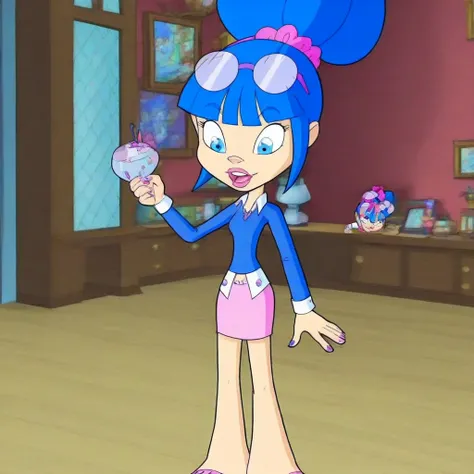 sapphire trollzawa