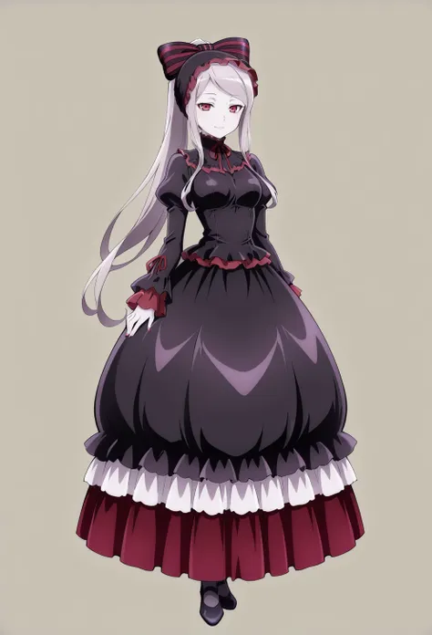 Overlord Market - Shalltear Bloodfallen
