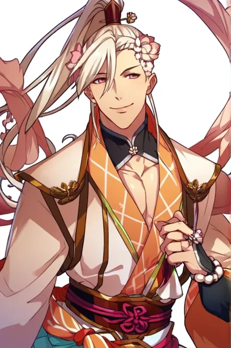 Bonten (Namu Amida Butsu! Rendai UTENA) | 梵天 (なむあみだ仏っ！-蓮台 UTENA-)