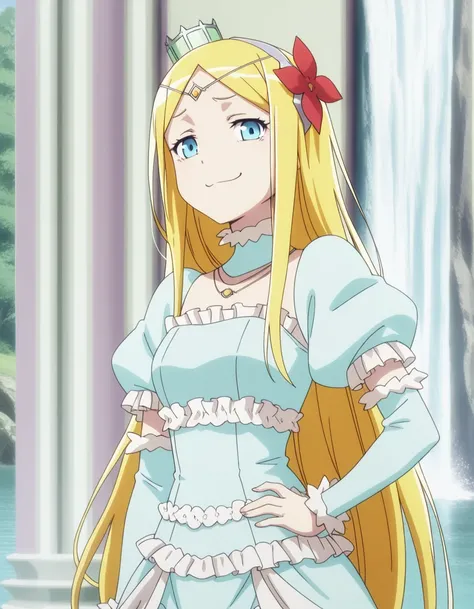 Renner Theiere Chardelon Ryle Vaiself (ラナー・ティエール・シャルドルン・ライル・ヴァイセルフ) - Overlord (オーバーロード)