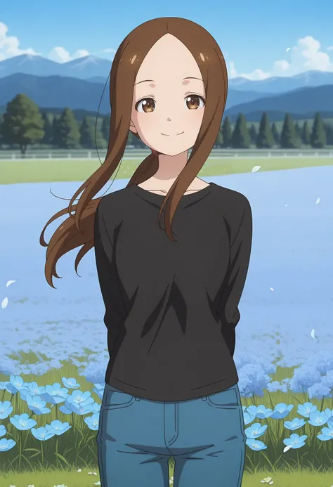 Takagi (Adult) | Illustrious | Karakai Jouzu no Takagi-san