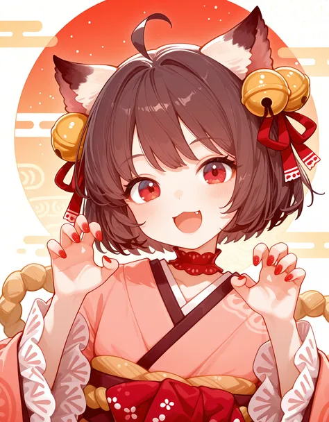 Ichihime (一姫) / Mahjong Soul (雀魂) / IllustriousXL_rel_260420