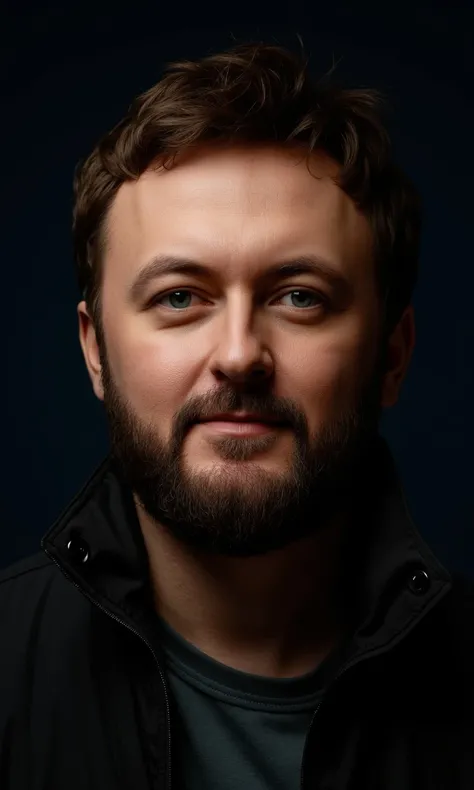 Mykhailo Khoma / DZIDZIO