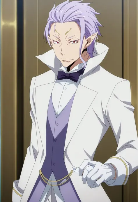Clayman | Tensei shitara Slime Datta Ken / That Time I Got Reincarnated as a Slime / TenSura