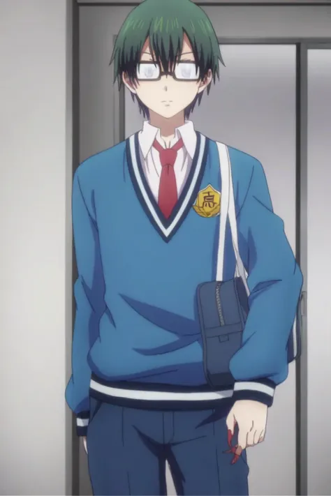Takaharu Otomo from Ramune