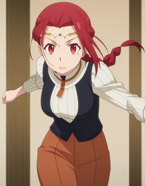 Pina Co Lada (ピニャ・コ・ラーダ) - Gate: Thus the JSDF Fought There! (GATE（ゲート）自衛隊　彼の地にて、斯く戦えり)