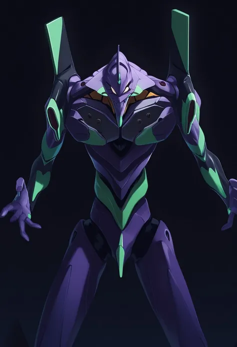 Unit 01 (Illustrious)