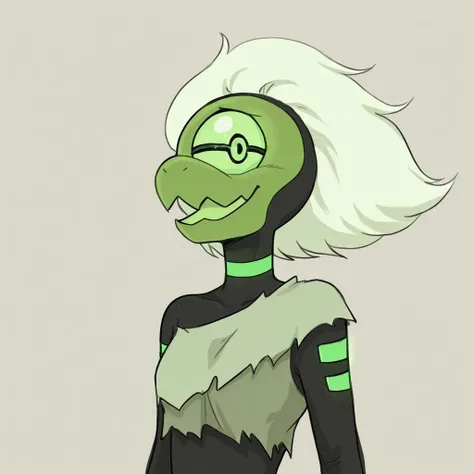Centipeetle [Steven Universe]