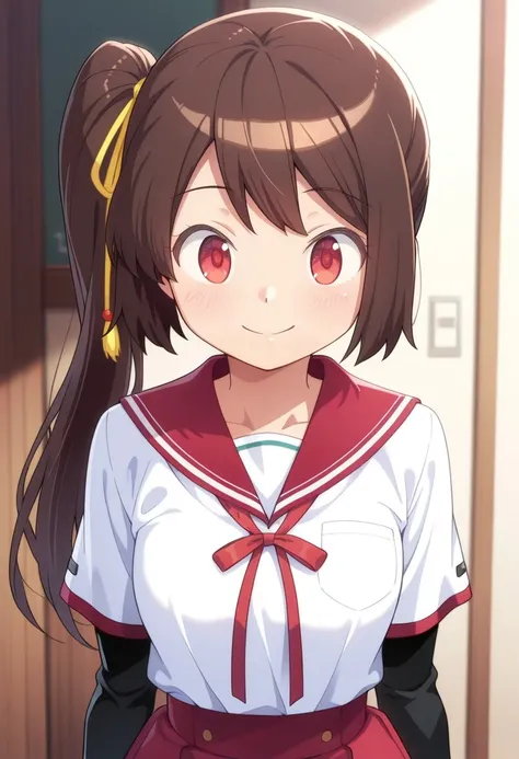 Tsuruno Yui | Magia Record | マギアレコード