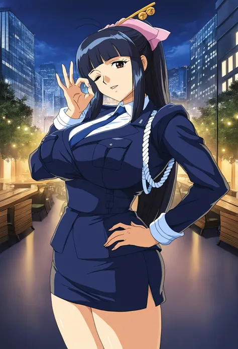 Agatha (: Kamyla) NoobAI-Xl V-pred / Epsilon Illustrious
