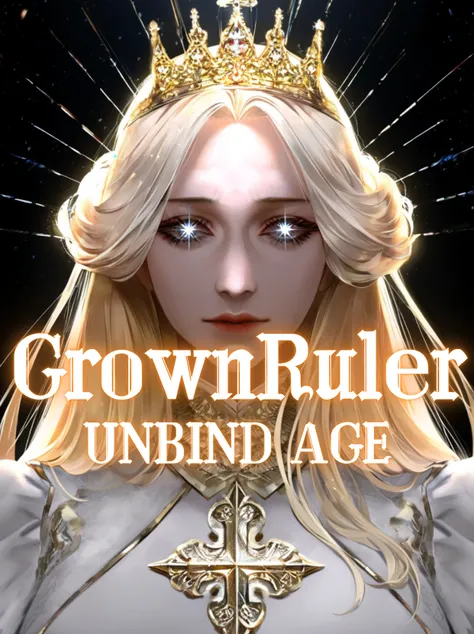 GrownRuler(understand age/理解年龄)丨Illustrious