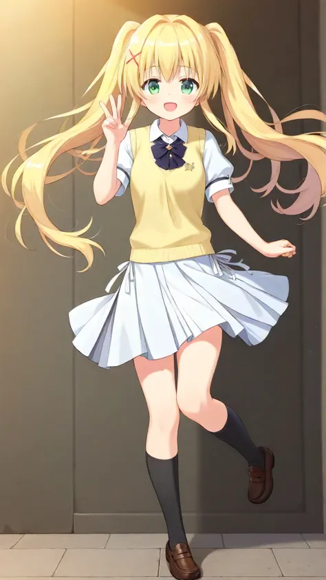 Tsumugi Wenders - 紬 ヴェンダース - Summer Pockets - サマーポケッツ - PNY