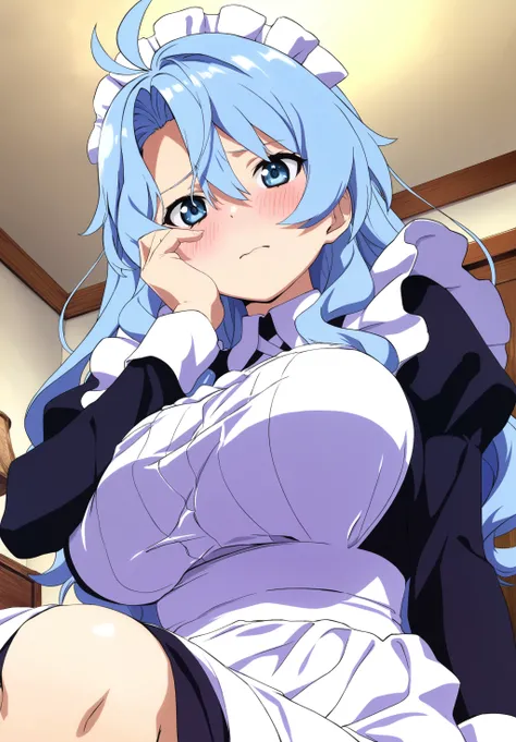 MeMaXL Flat Anime Style - Noob/Illustrious/Pony/XL