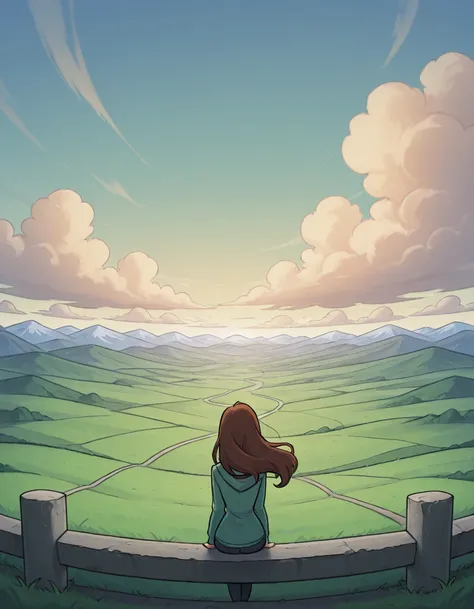IllustriousToon MIX