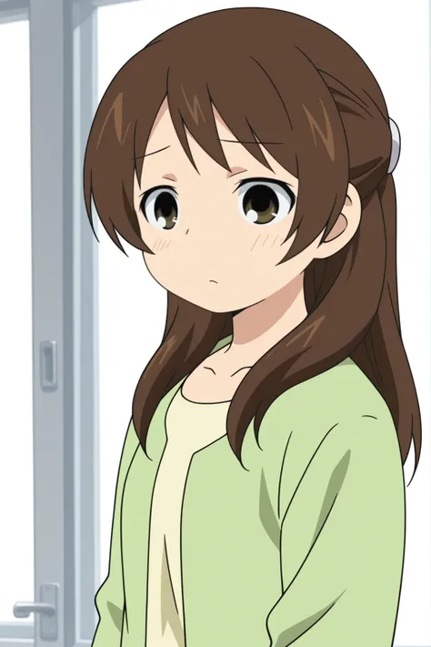 Mitsudomoe | Akari Satou