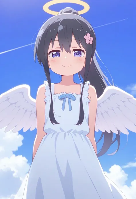 Shirosaki Hana | Wataten!: An Angel Flew Down to Me | 私に天使が舞い降りた!