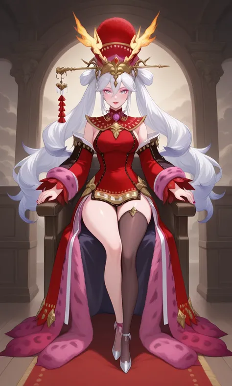 Miho(Seven Knights)