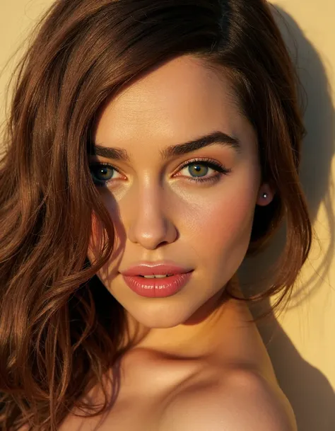 Emilia Clarke (Ca 2011)