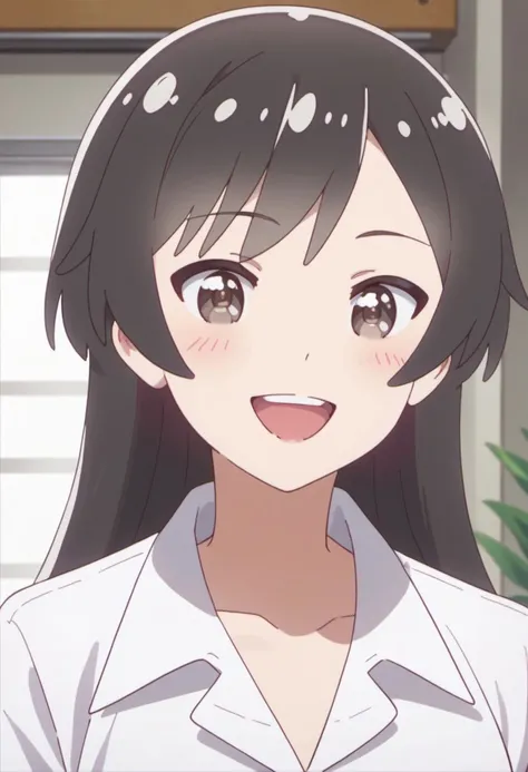 Matsumoto Kouko | Wataten!: An Angel Flew Down to Me | 私に天使が舞い降りた!