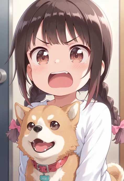 Matsumoto Yuuna | Wataten!: An Angel Flew Down to Me | 私に天使が舞い降りた!