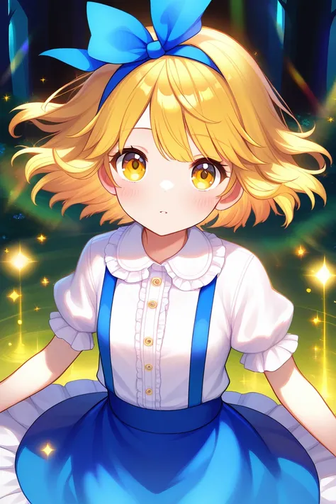 Touhou Alice PC-98