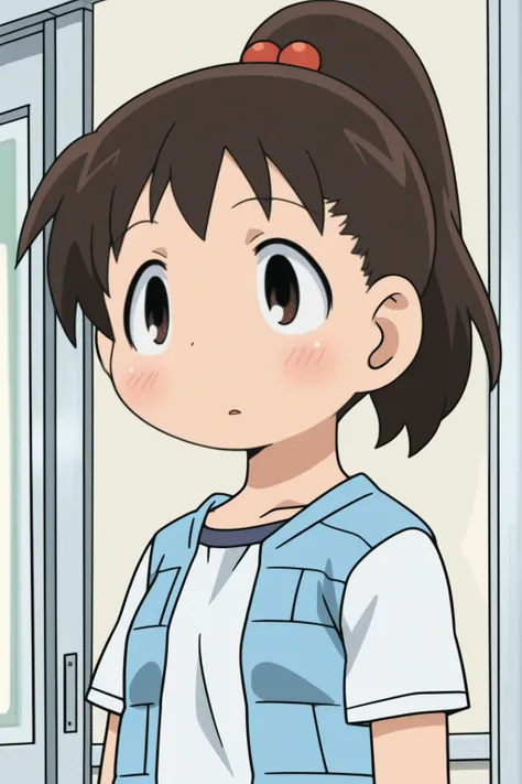 Mitsudomoe | Mayumi Katou