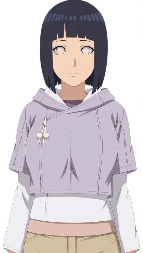 Hinata Hyuga [Boruto: Naruto Next Generations]