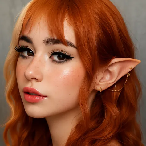 [Hunyuan] SammyNoodleSoup [TikTok / Instagram girl]