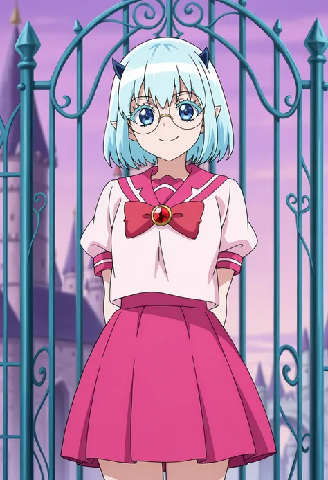 Crocell Kerori [4 outfits] | Illustrious | Mairimashita! Iruma-kun