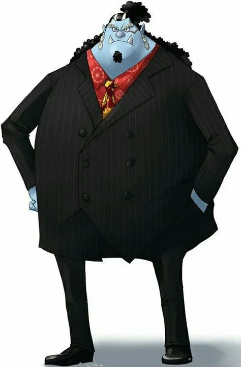 jinbei // jinbei (one piece)_rel_260420