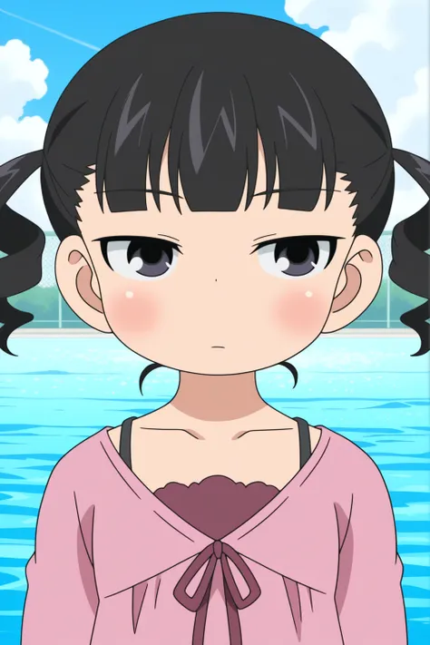 Mitsudomoe | Miku Sugisaki