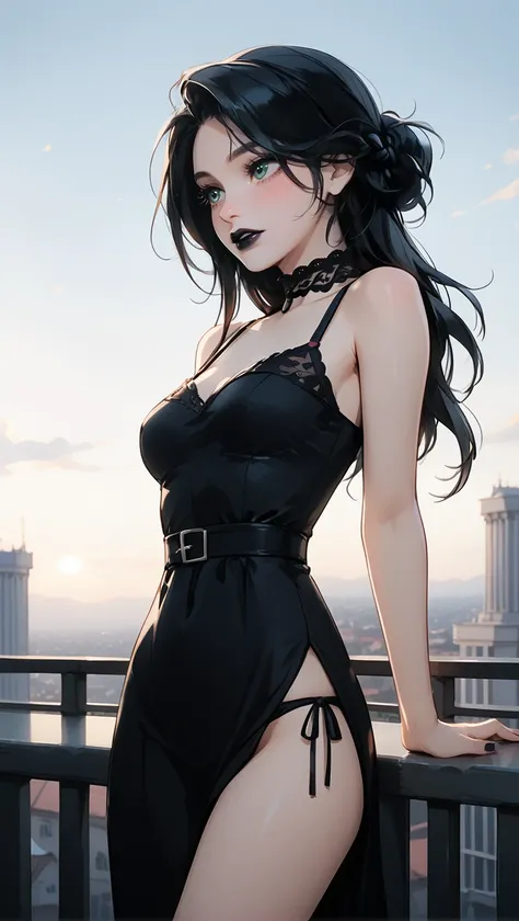 Gothic Vibe