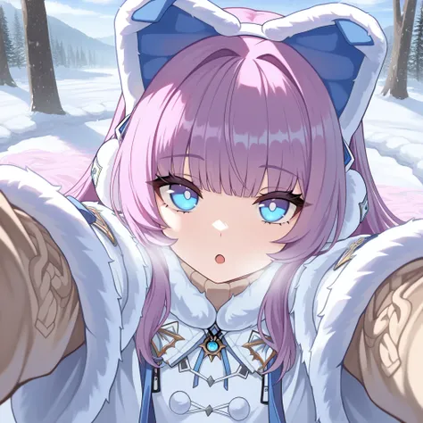 Tashkent - Azur Lane (4 Outfits)