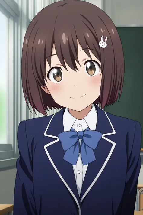 Mizuki Usami (宇佐美みずき) - This Art Club Has a Problem! (この美術部には問題がある!) (3 Outfits)_rel_260420
