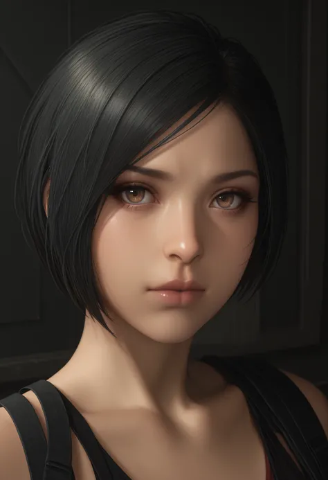 Ada from Resident Evil 2 [IllustriousXL]