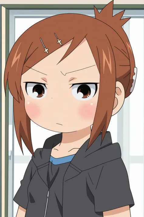 Mitsudomoe | Miyashita