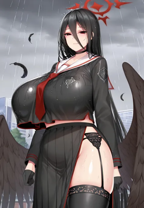 Chixiao Style - (Illustrious)