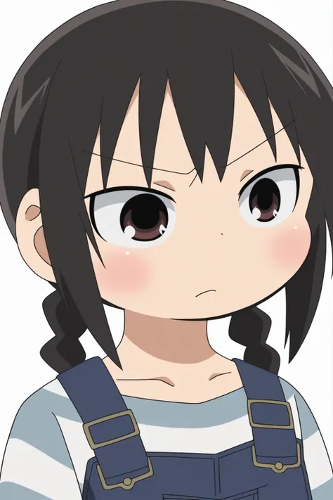 Mitsudomoe | Airi Ogata